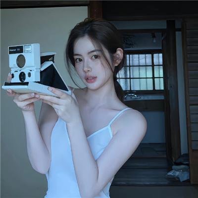 少女与狼